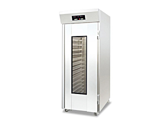 單門醒發(fā)箱